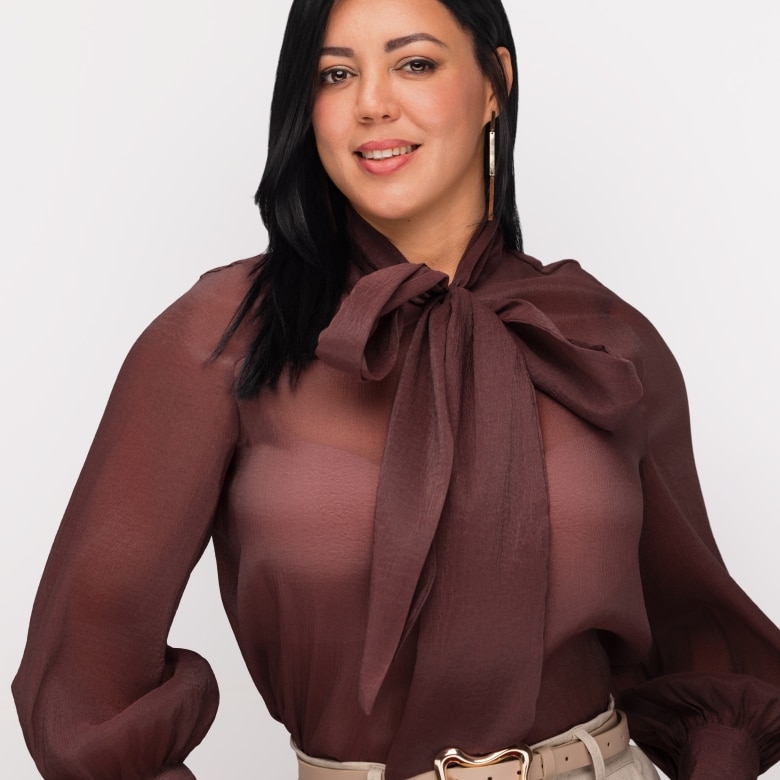 Jacqueline Simon