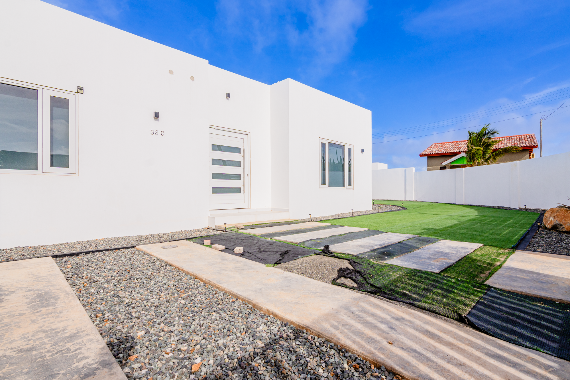 For Rent: Spacious 3-Bedroom Home in Turibana – Comfort & Convenience Combined