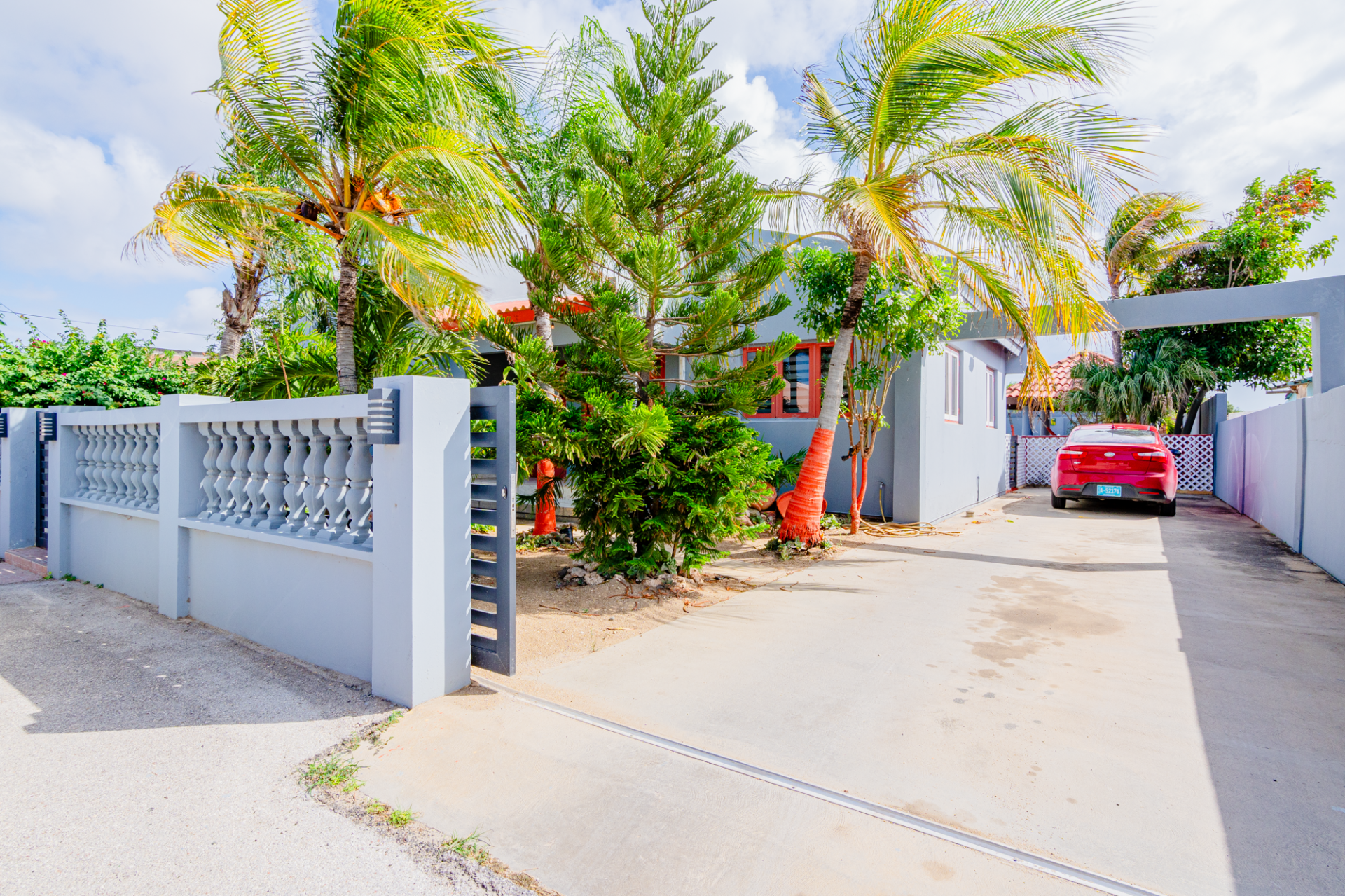 Bushiri Home with Pool & Expansion Potential