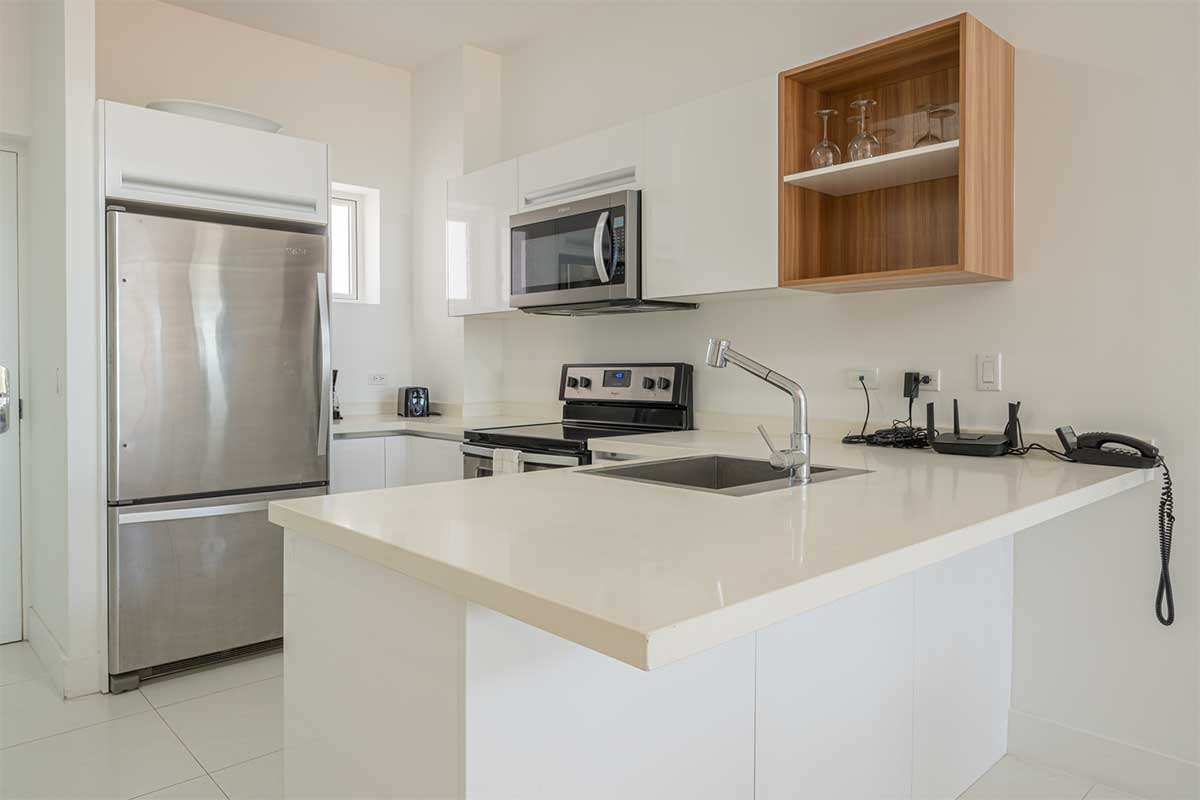 Unit 312 – 2 Bedroom Condo