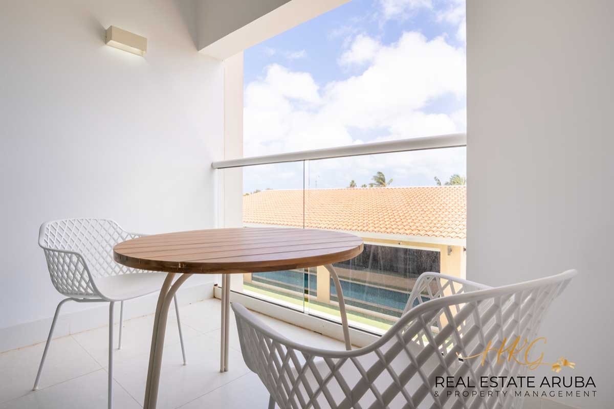 Unit 208 – 2 Bedroom Condo