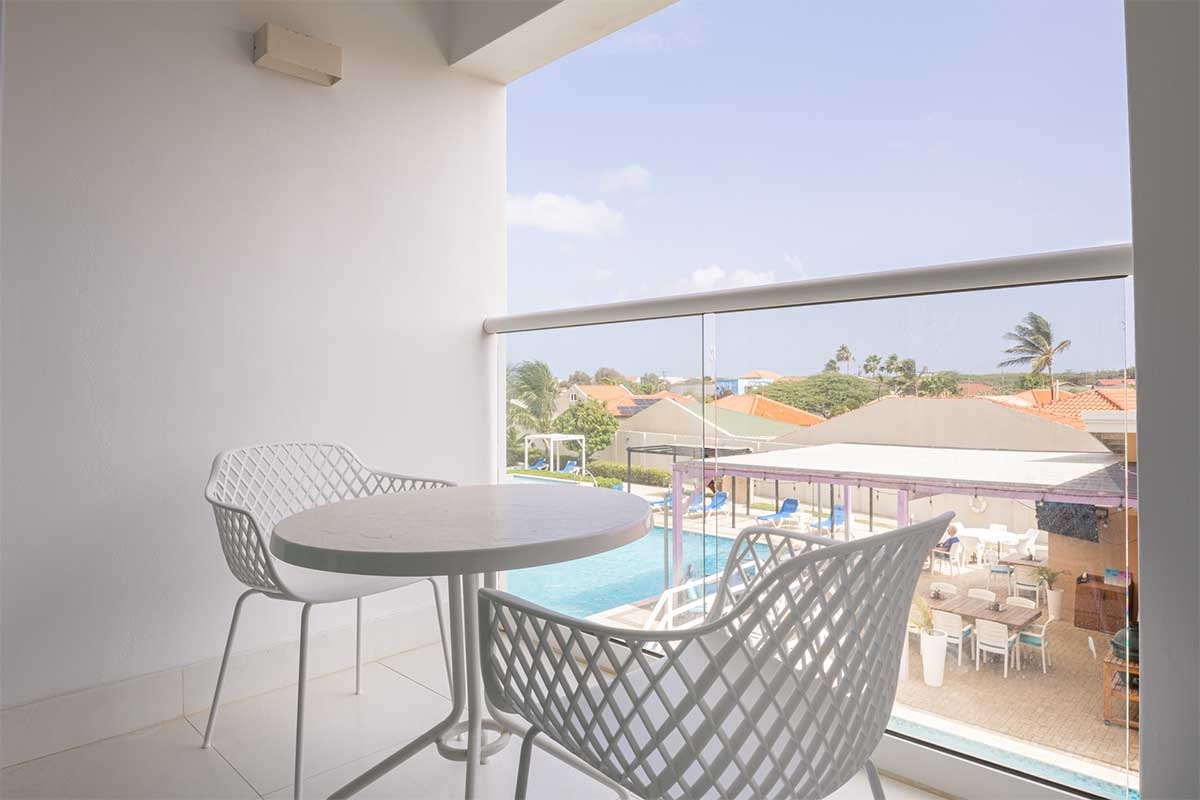 Unit 212 – 2 Bedroom Condo