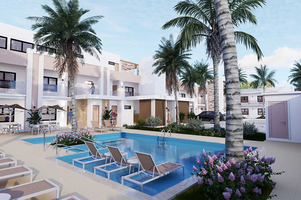 Dunes Condominiums