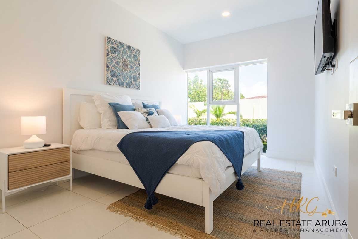 Unit 103 – 2 Bedroom Condo