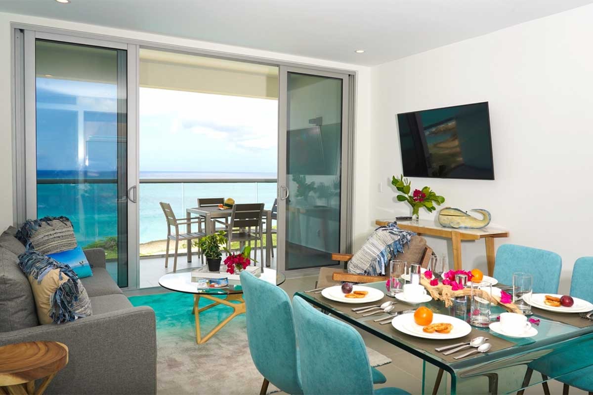 Azure Residence Unit 626