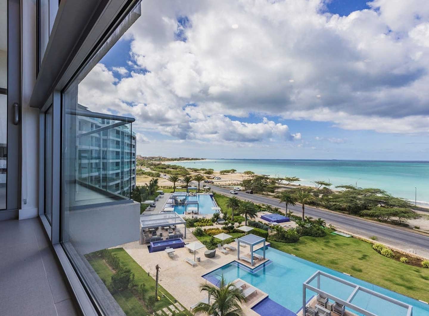 Azure Residences – Unit 513