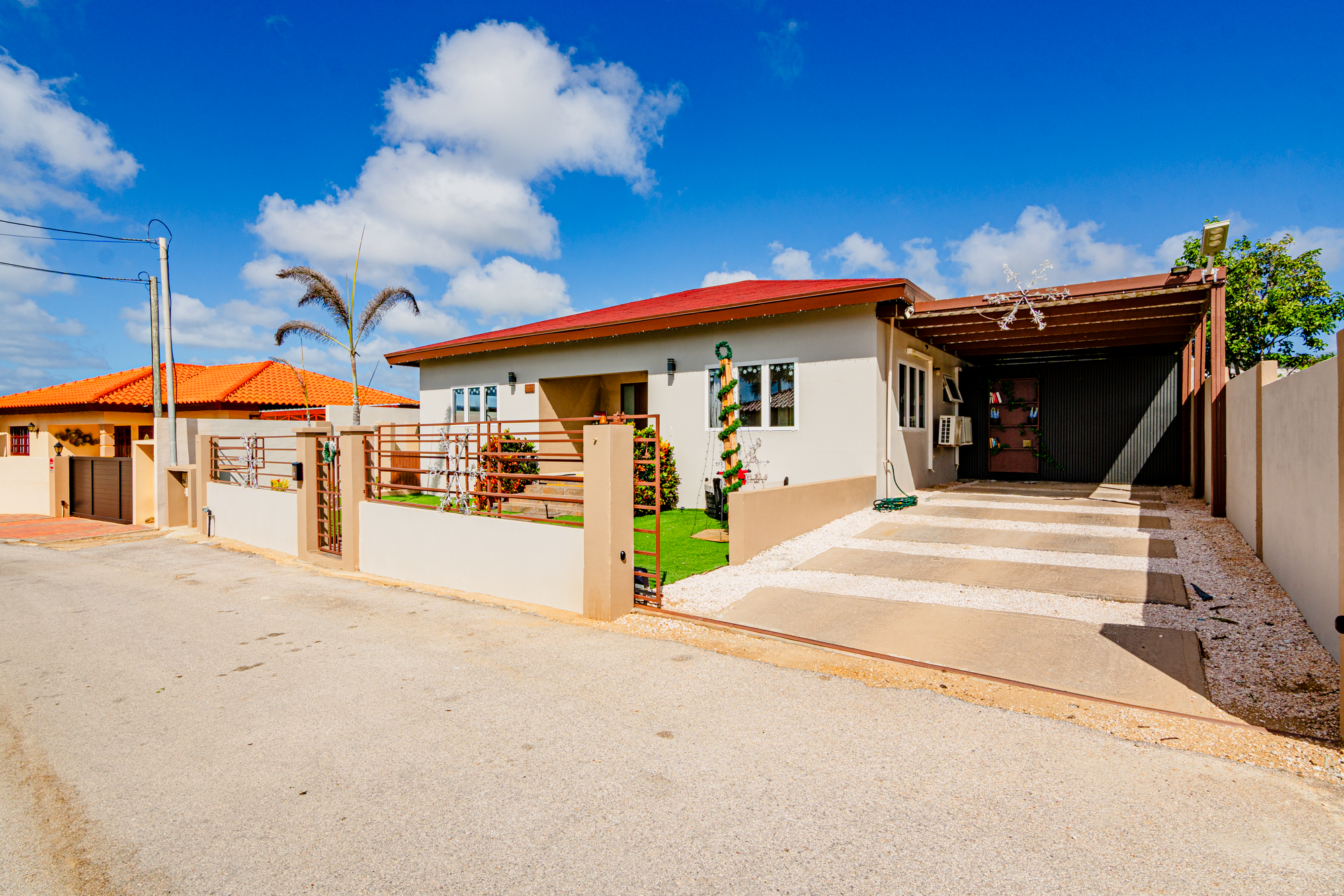 Santa Cruz Home – For Sale