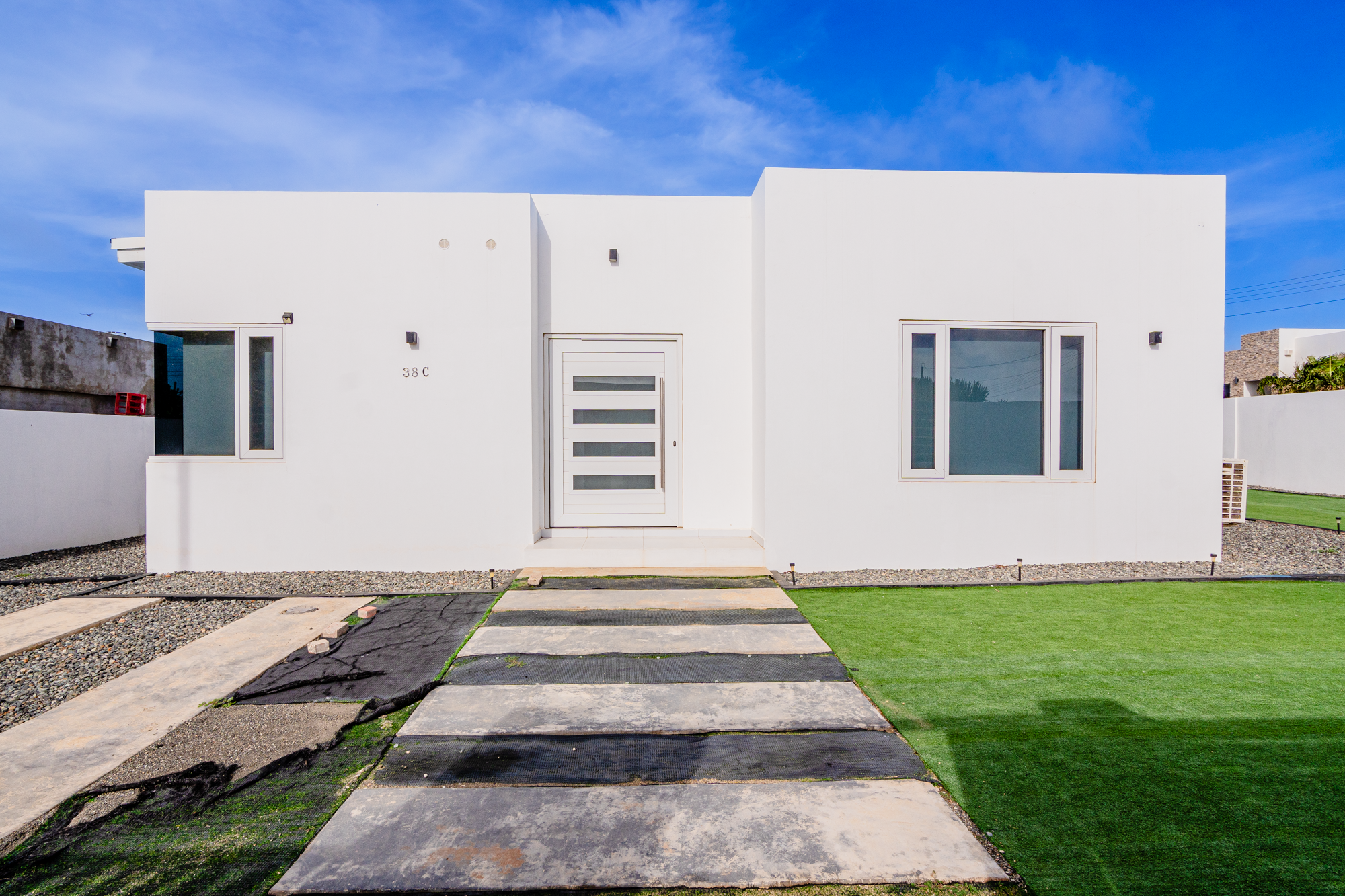 For Rent: Spacious 3-Bedroom Home in Turibana – Comfort & Convenience Combined