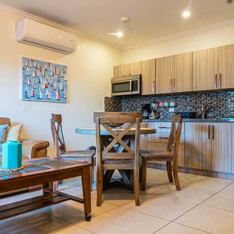 Pearl 7 Ground Floor at Eagle Beach!