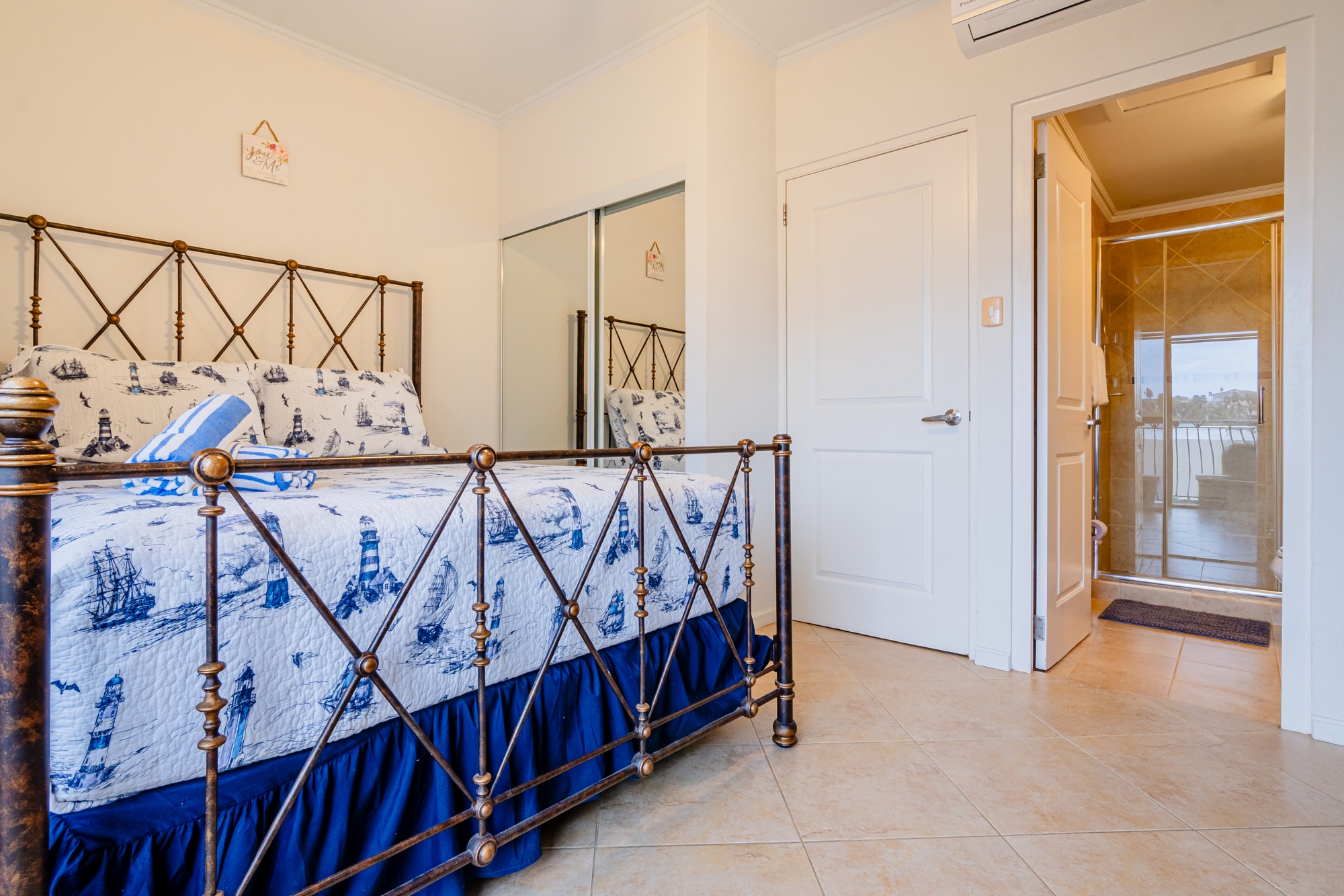 For Rent: Elegant 2-Bedroom Townhouse at Gold Coast Aruba – Diamante 29
