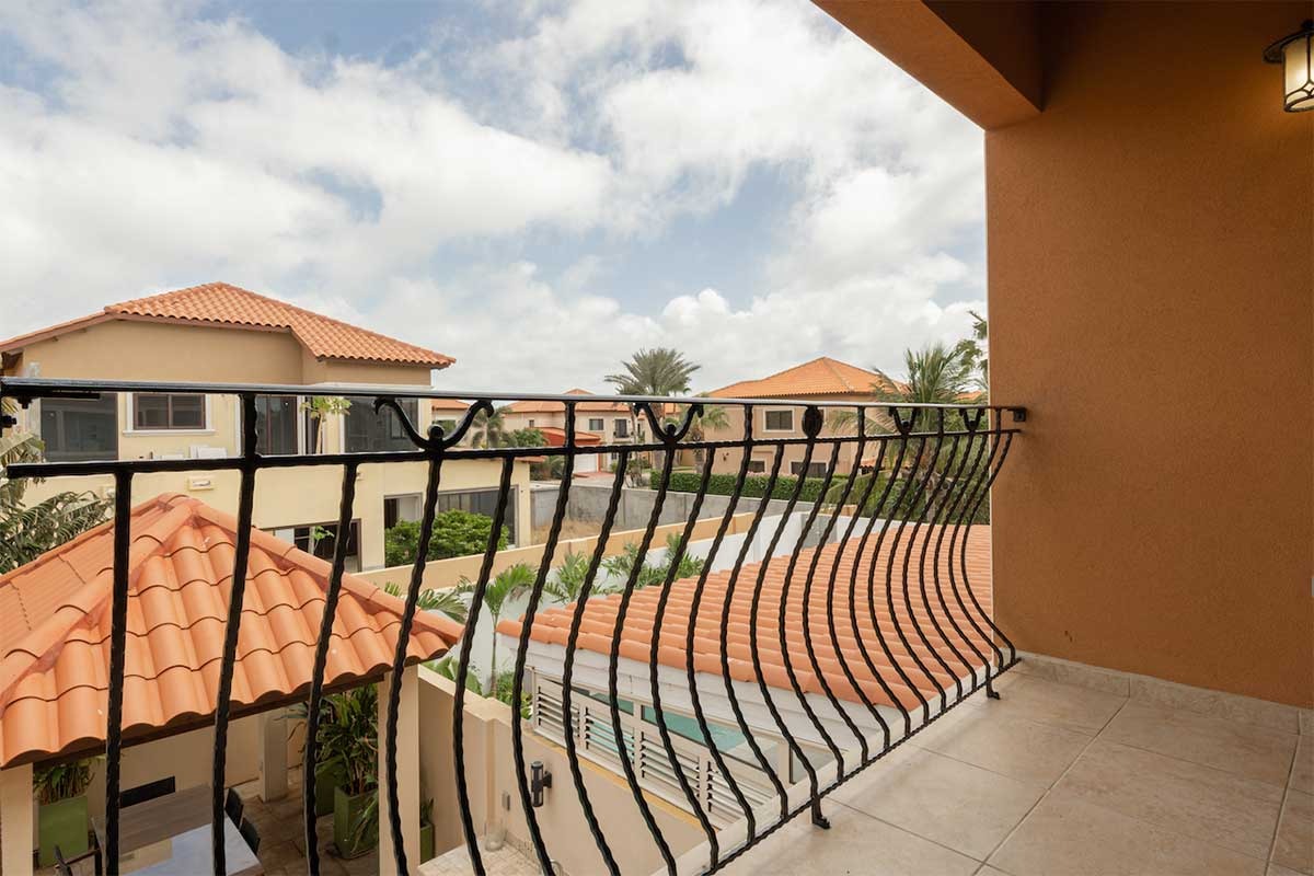 Diamante 137-D Gold Coast Noord Aruba