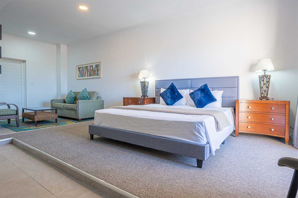 Unit 408 – 1 Bedroom Condo