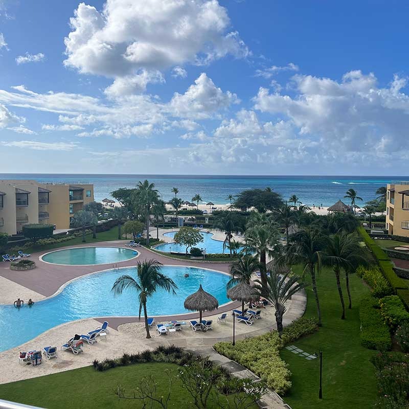 Amazing PH Ocean view – Oceania