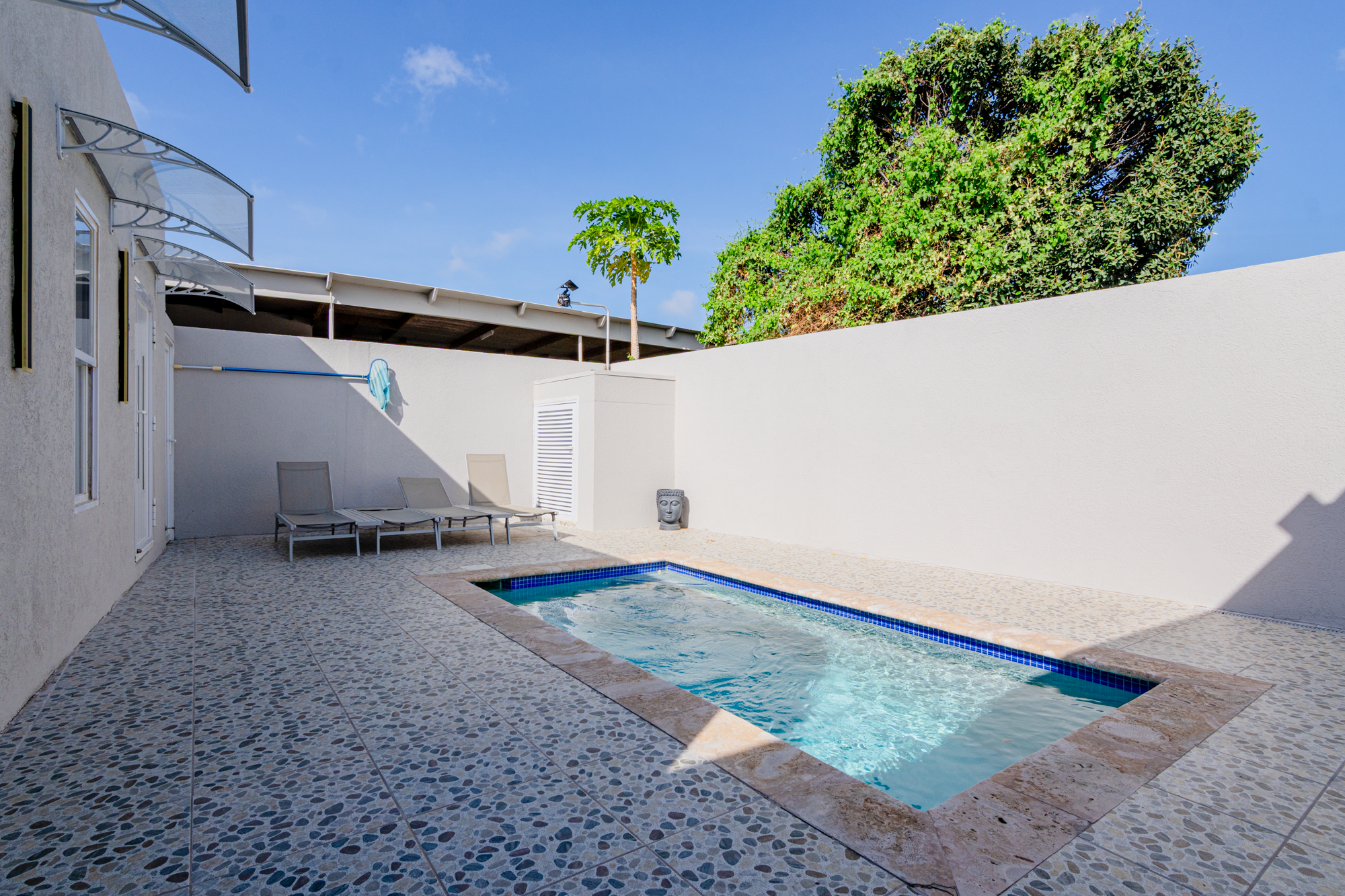 New Rental Apartment in Bubali
