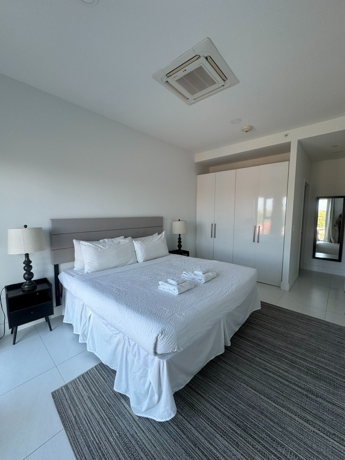 Unit 302 – 2 Bedroom Condo