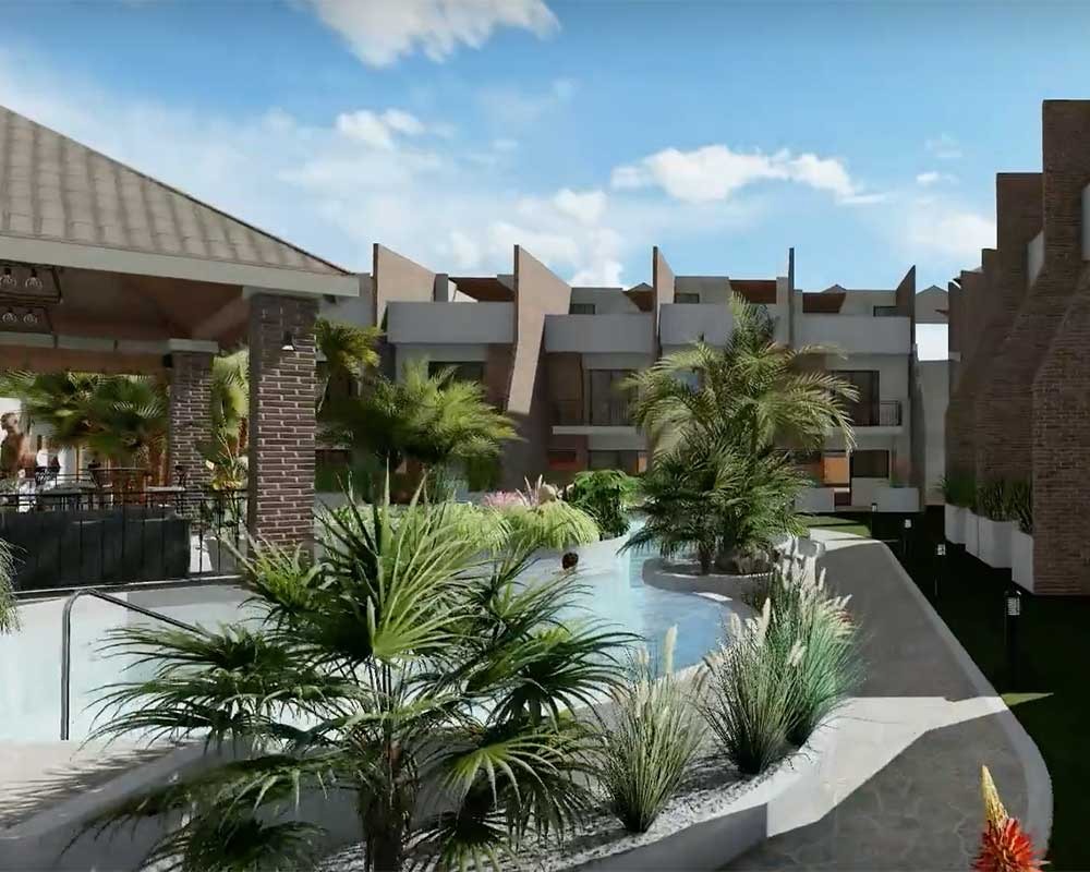 Porta Al Sole Condos