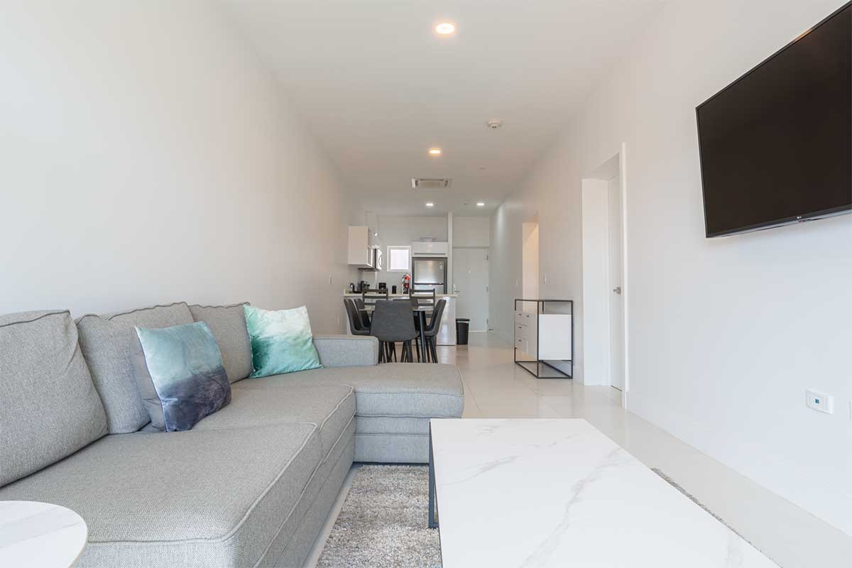 Unit 305 – 3 Bedroom Condo