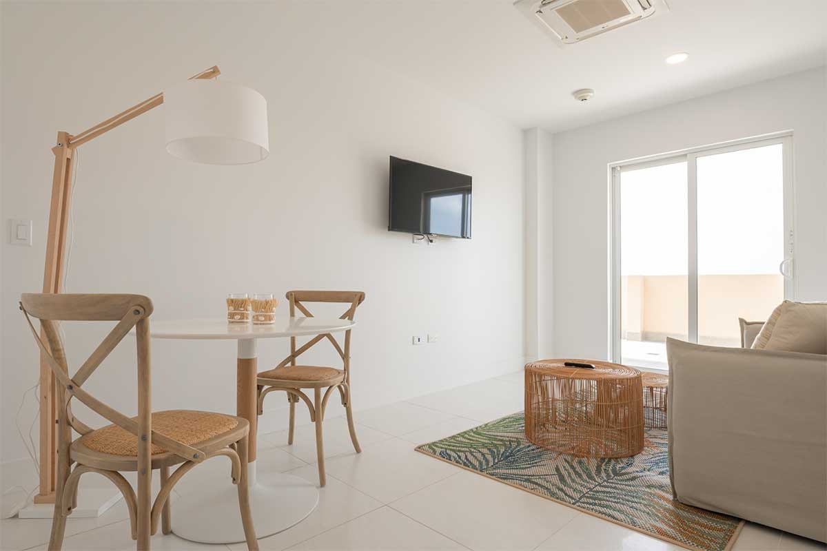 Unit 413 – 3 Bedroom Condo