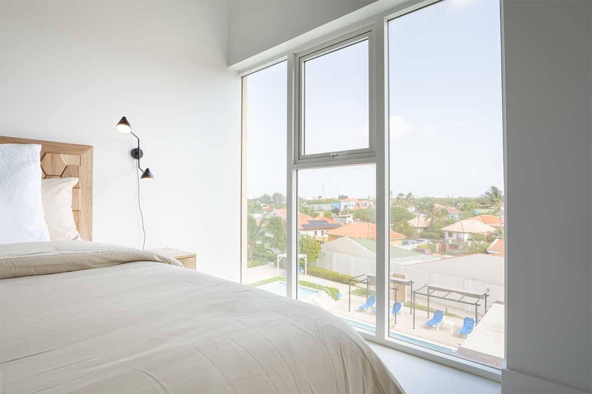 Unit 313 – 3 Bedroom Condo