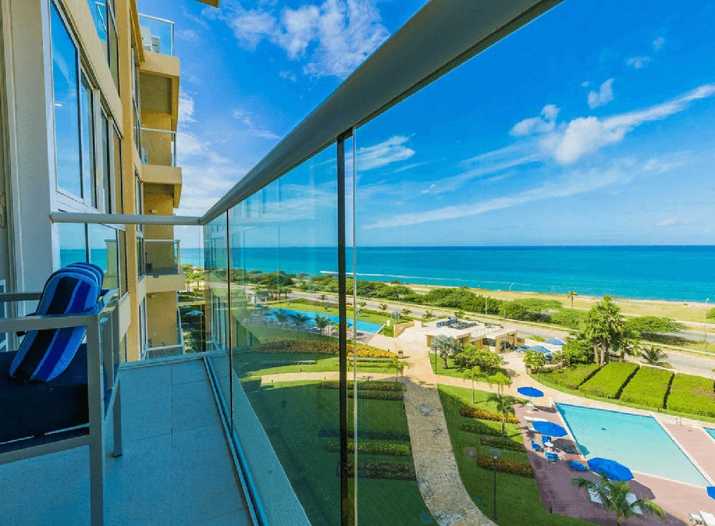 Blue Residences – Unit 622