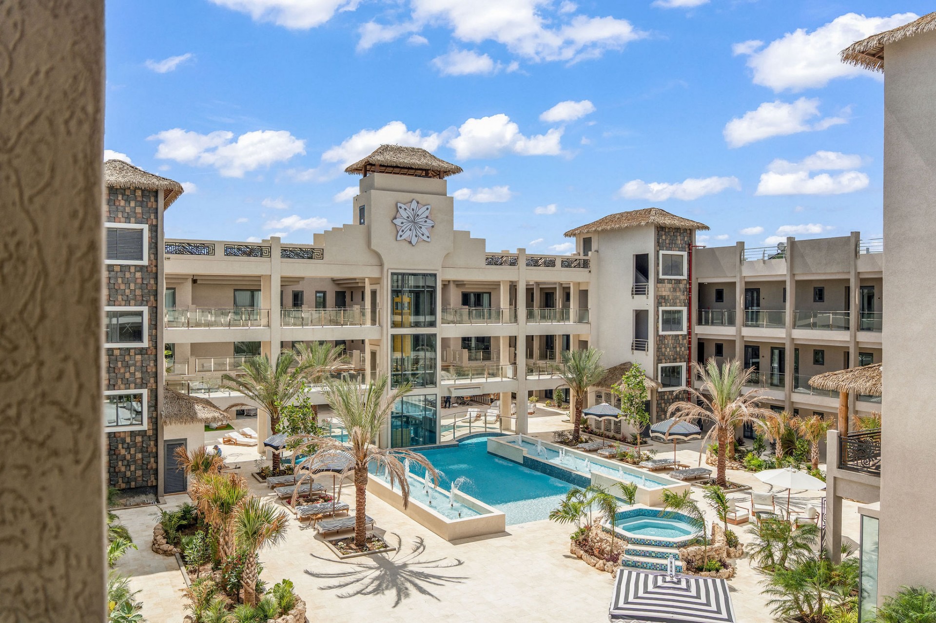 Walishali 1 Bedroom Condo