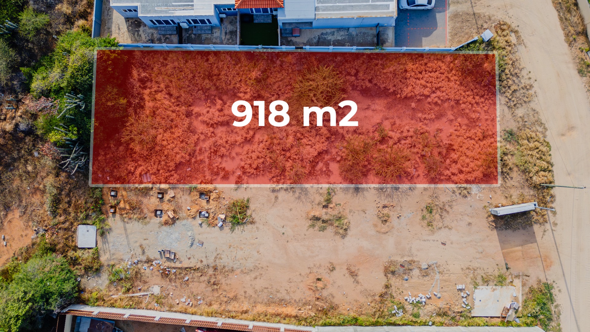 Papilon Land for Sale