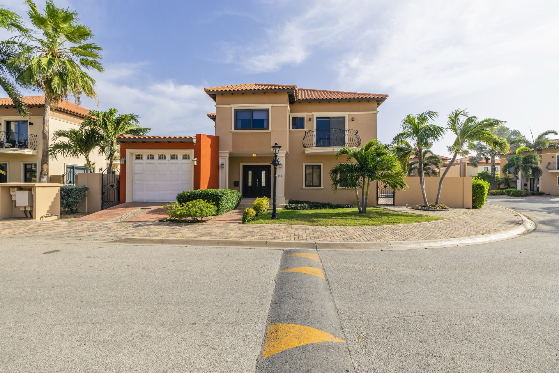 Gold Coast Diamond Home