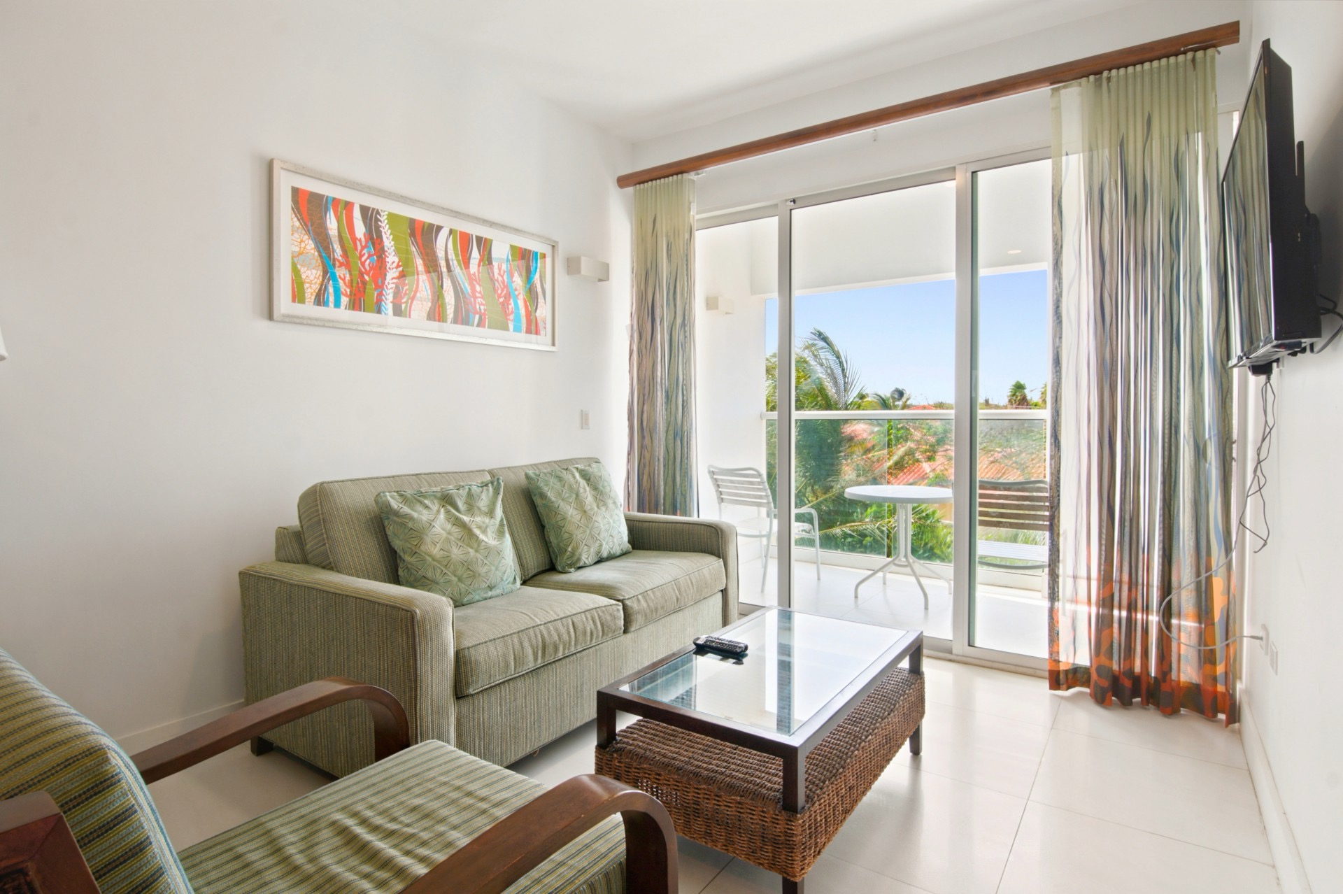 Aruba Life Residences 204