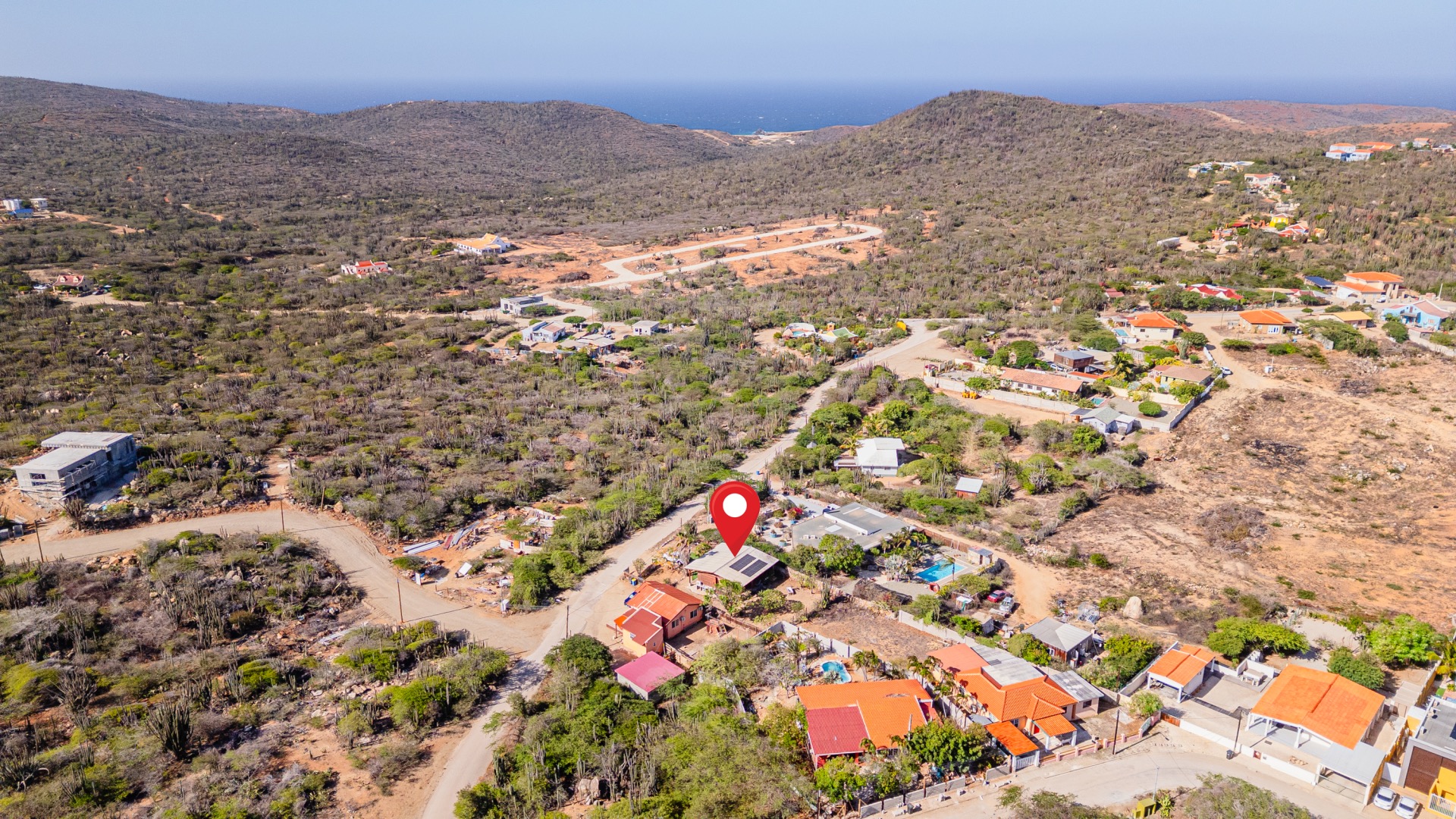 Land for Sale | Mabon