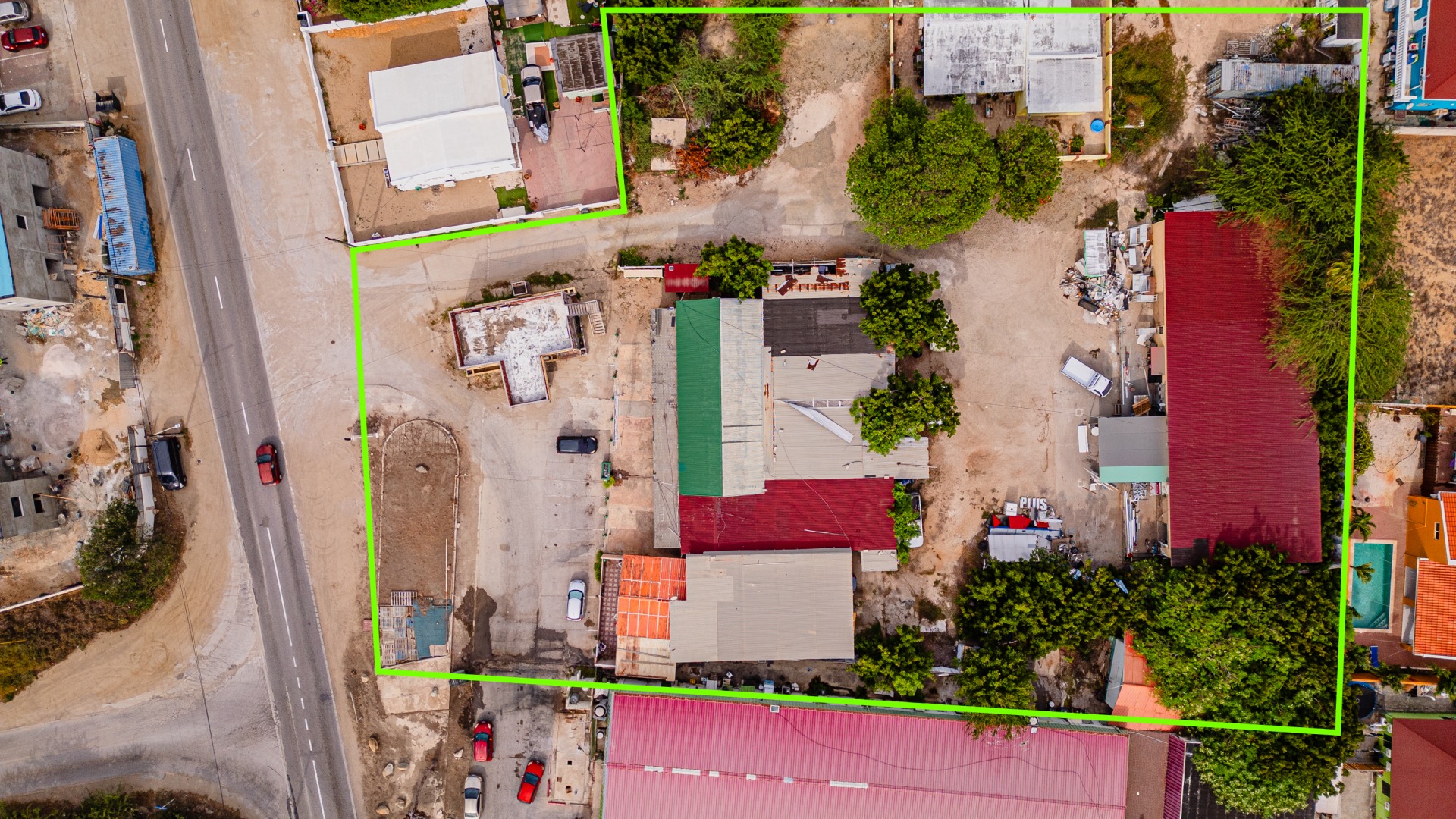 Build Big in Bubali | Freehold Land for Sale